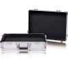 Zomo MFC-6000 Flightcase Denon DN-MC6000 MKII UK-Flag