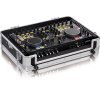 Zomo MFC-6000 Flightcase Denon DN-MC6000 MKII UK-Flag