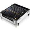 Zomo Flightcase CDJ-13 XT Silver