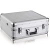 Zomo Flightcase CDJ-13 XT Silver