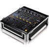 Zomo Flightcase CDJ-13 XT UK-Flag