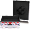 Zomo DJM-2000 Flightcase Pioneer DJM-2000 UK Flag