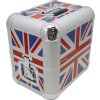 Zomo Recordcase MP-80 XT UK Flag