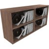 Zomo CS-Box 100/2 Walnut