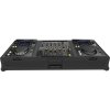 Zomo Set-700 NSE Flightcase 2x Pioneer XDJ-700 + 1x 12" Mixer