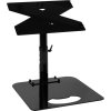 Zomo AX/2 Pro Stand 2x Numark Axis Black