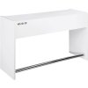 Zomo Deck Stand Ibiza 150 White