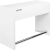 Zomo Deck Stand Ibiza 120 White