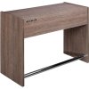 Zomo Deck Stand Ibiza 120 Walnut