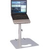 Zomo Pro Stand Uni-L for 1x Laptop Black