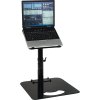 Zomo Pro Stand Uni-L for 1x Laptop Silver