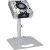 Zomo D-3500 Pro Stand 1x Denon DN-S3500 Black