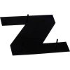 Zomo DZ Pro Stand Technics SL-DZ1200 Black