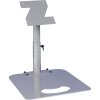 Zomo P-100 Pro Stand Pioneer CDJ-100 Silver
