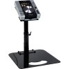 Zomo P-200 Pro Stand Pioneer CDJ-200 Black