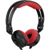 Zomo Earpad Set VELOUR for Sennheiser HD 25 Red