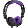 Zomo Earpad Set VELOUR for Sennheiser HD 25 Violet