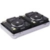 Zomo Flightcase CDJ-3 XT Silver