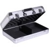 Zomo Flightcase CDJ-3 XT Silver