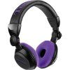 Zomo Earpad Set VELOUR for Technics RP-DJ1200/1210 Violet