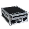 Zomo Flightcase Xone92 | Allen & Heath Xone:92