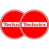 Zomo 2x Slipmats Technics Break