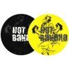 Zomo 2x Slipmats Hot Banana