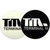 Zomo 2x Slipmats Terminal M