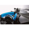 Zomo Earpad Set PU for Sennheiser HD25 Blue