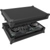 Zomo Flightcase D-Live-2 NSE