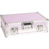 Zomo Flightcase iCDX/2 - fialový