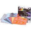 Zomo CD Sleeves Premium 10 x 8 CDs - černé