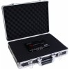 Zomo Flightcase UNI-1 XT - black
