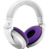 Zomo Earpad Set VELOUR for Pioneer HDJ-X - violet