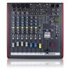 Allen & Heath ZED60-10FX