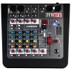 Allen & Heath ZED-6FX