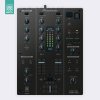 Doto Design Skin DJM-350 DAY & NIGHT Black