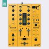 Doto Design Skin DJM-350 FULL COLORS Dark Yellow
