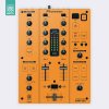 Doto Design Skin DJM-350 FULL COLORS Sunset Orange
