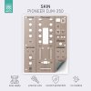 Doto Design Skin DJM-350 FULL COLORS Stone Beige