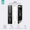 Doto Design Skin DJM-350 COLORS White