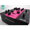 Doto Design Skin DJM-350 COLORS Pink