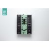 Doto Design Skin DJM-350 COLORS Aquamarine