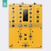 Doto Design Skin DJM-250 MK2 FULL COLORS Dark Yellow