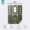 Doto Design Skin DJM-250 MK2 FULL COLORS Army Green