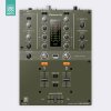 Doto Design Skin DJM-250 MK2 FULL COLORS Army Green