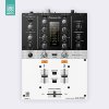 Doto Design Skin DJM-250 MK2 COLORS DVS White