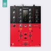 Doto Design Skin DJM-250 MK2 COLORS DVS Red