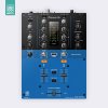 Doto Design Skin DJM-250 MK2 COLORS DVS Blue