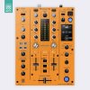 Doto Design Skin DJM-450 FULL COLORS Sunset Orange